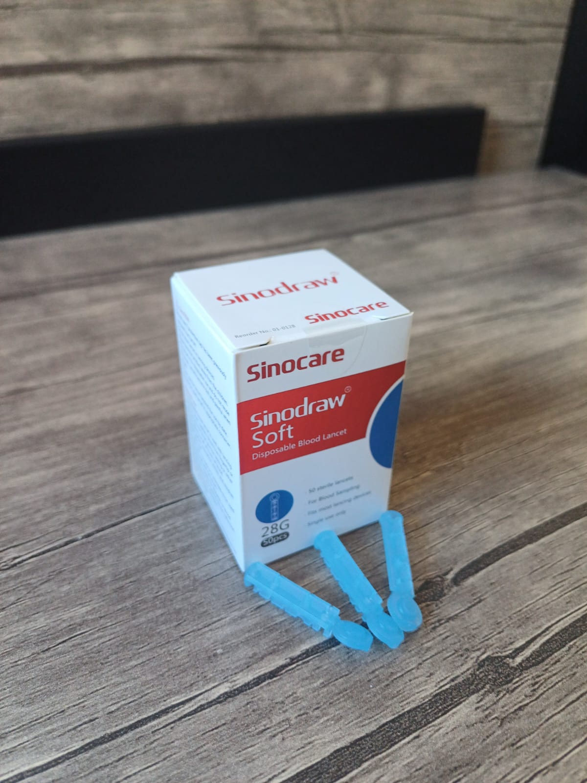 Hacamat Kalemi  İğnesi 50'li